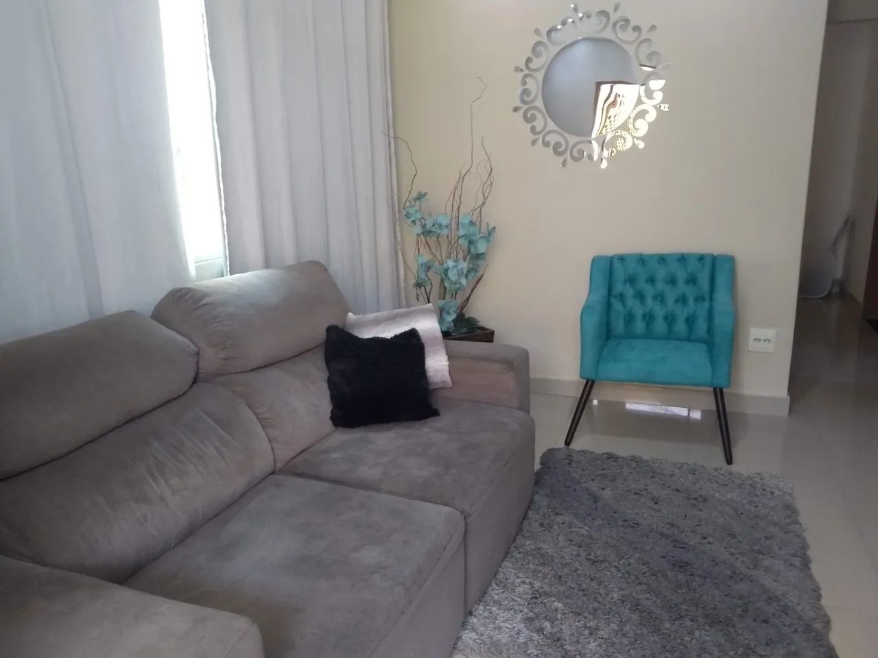 Casa em Monte Líbano 3 quartos - Foto 4