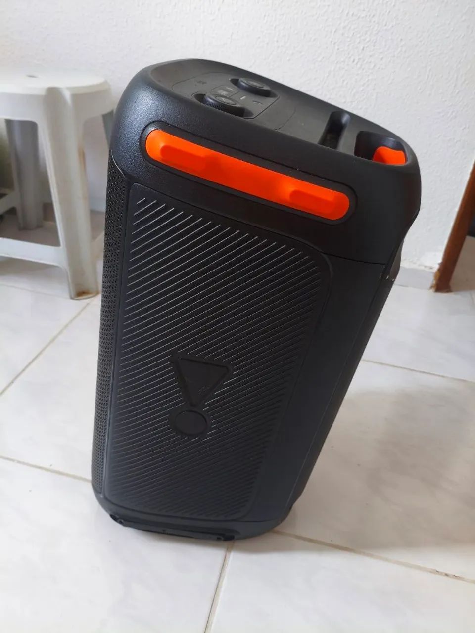 JBL PARTY BOX 110 - Foto 3