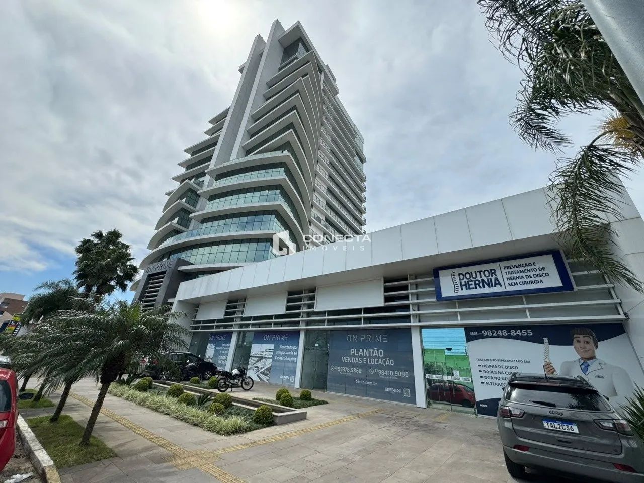 Loja para aluguel no Centro de Canoas - Foto 5