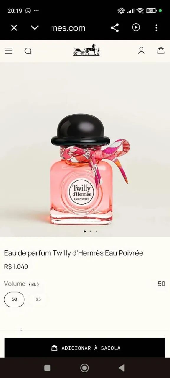 Perfume  - Foto 2