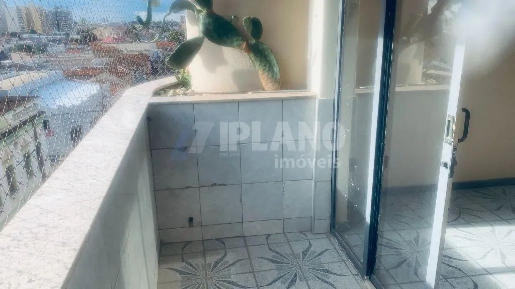 Apartamento 4 dormitorios Centro Rio Claro - SP - Foto 5