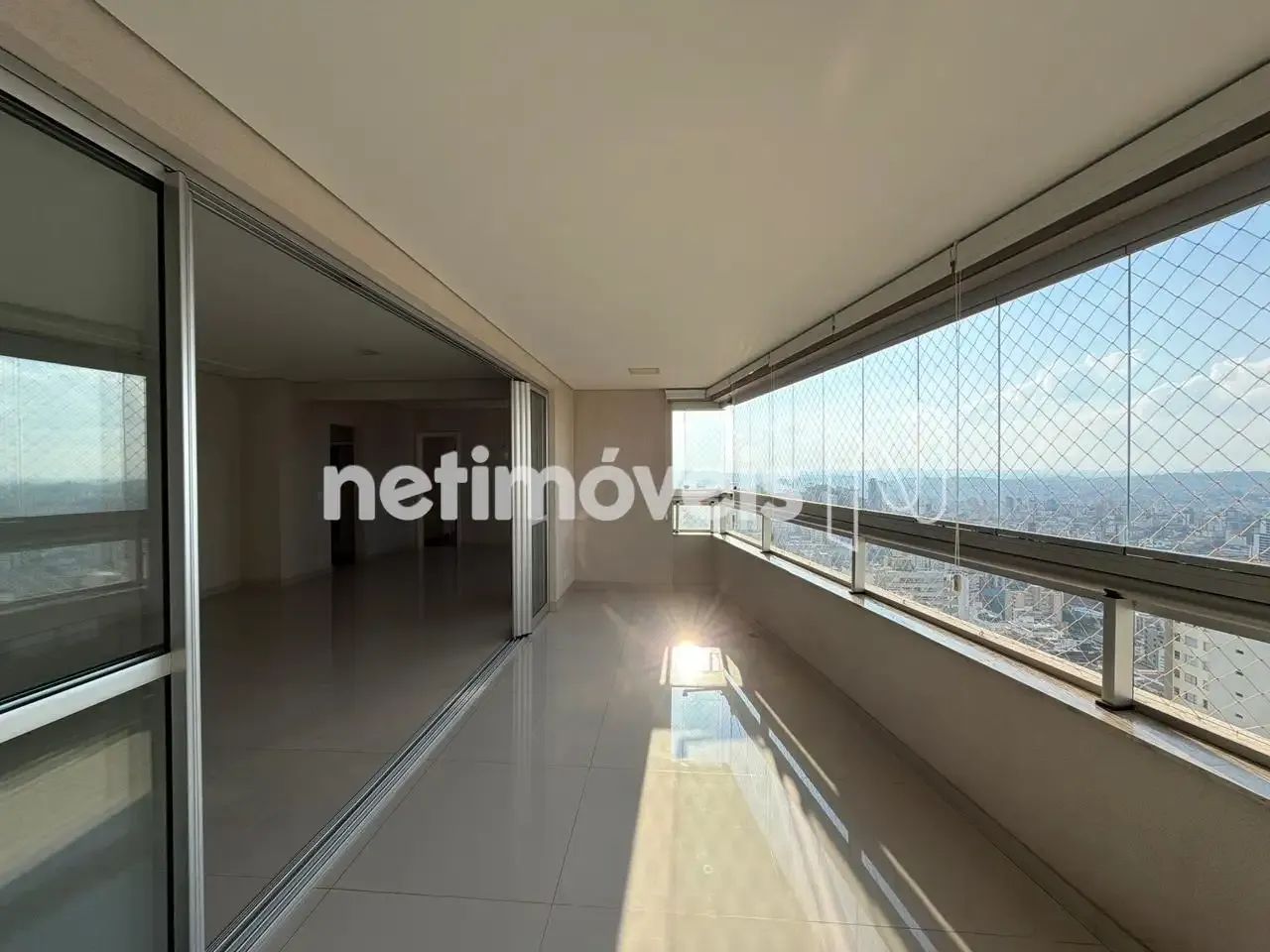 Venda Apartamento 4 quartos Gutierrez Belo Horizonte - Foto 4