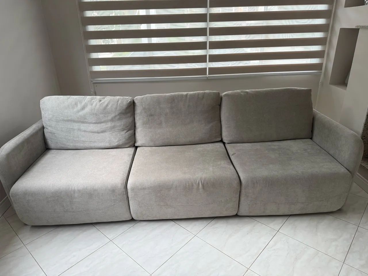 Sofá cama  - Foto 4