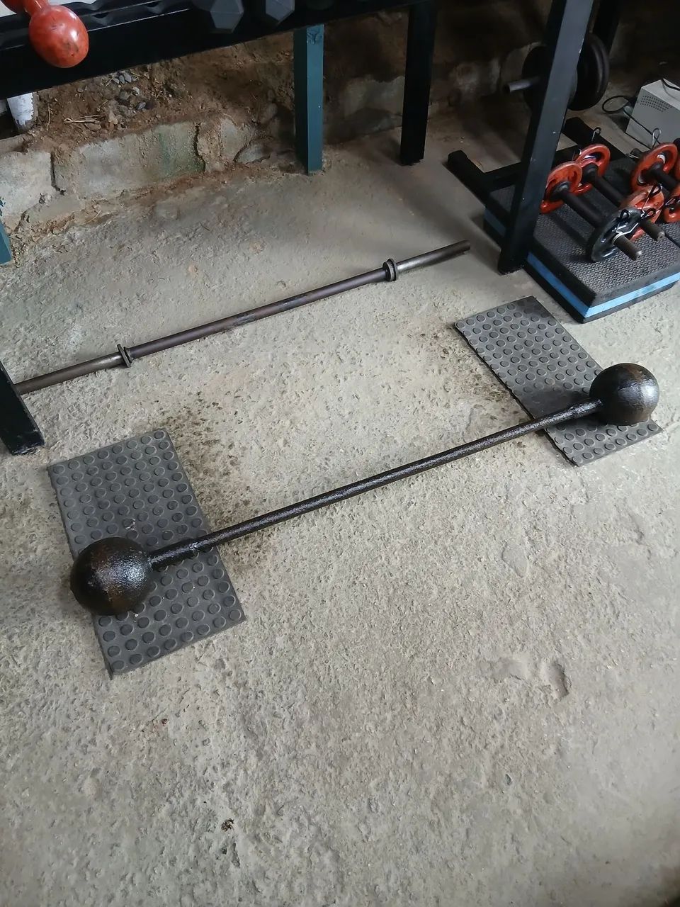 BOLOTÃO 22 KG