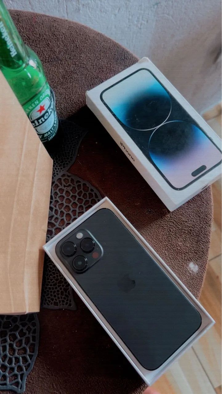 iPhone 14 Pro Max