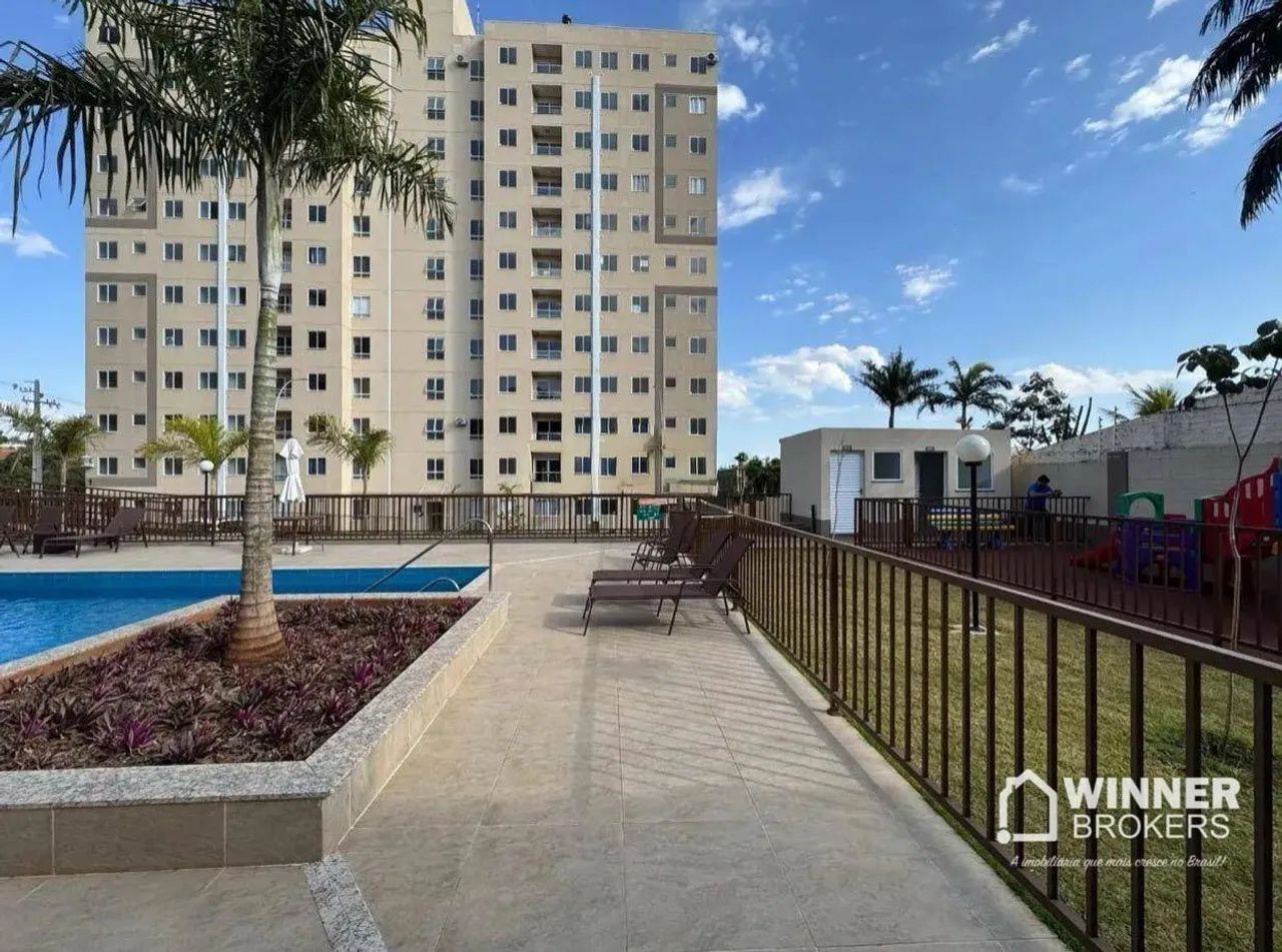 * OPORTUNIDADE - Apartamento Montezzi - Foto 3