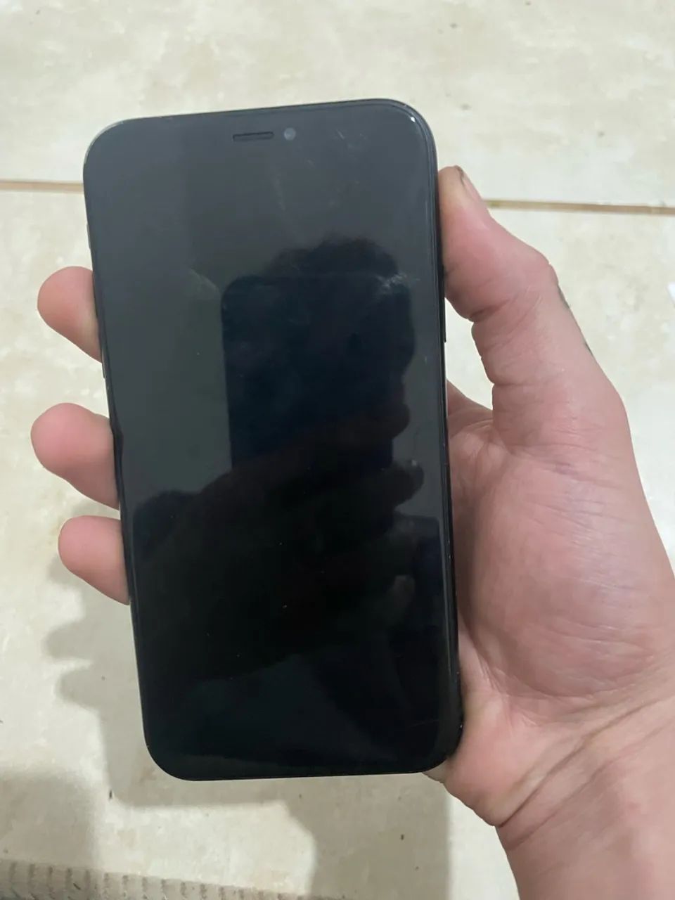 iPhone XR para manutenção  - Foto 2