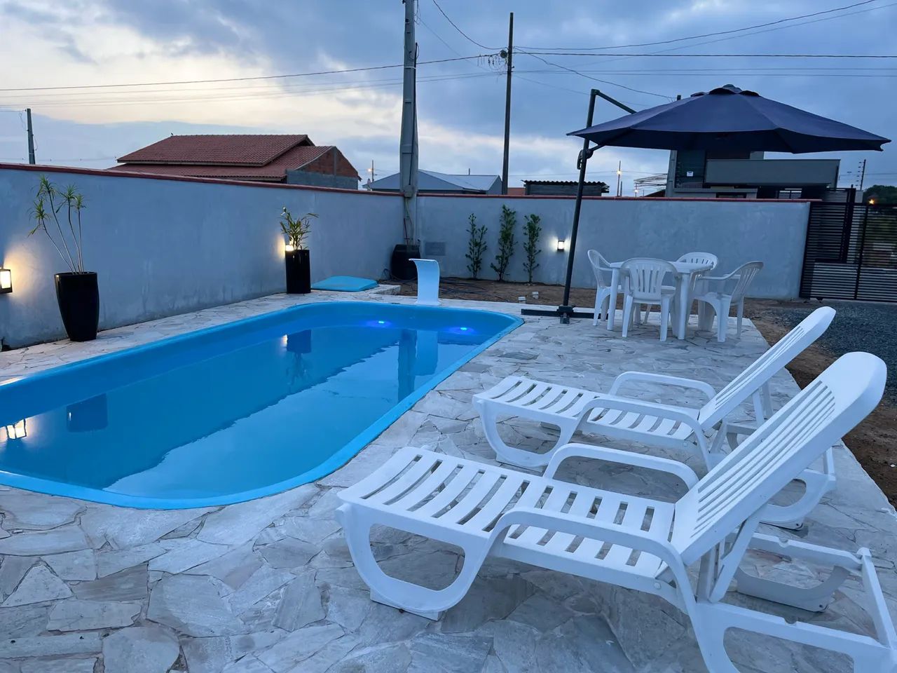 Casa na praia do forte  - Foto 4