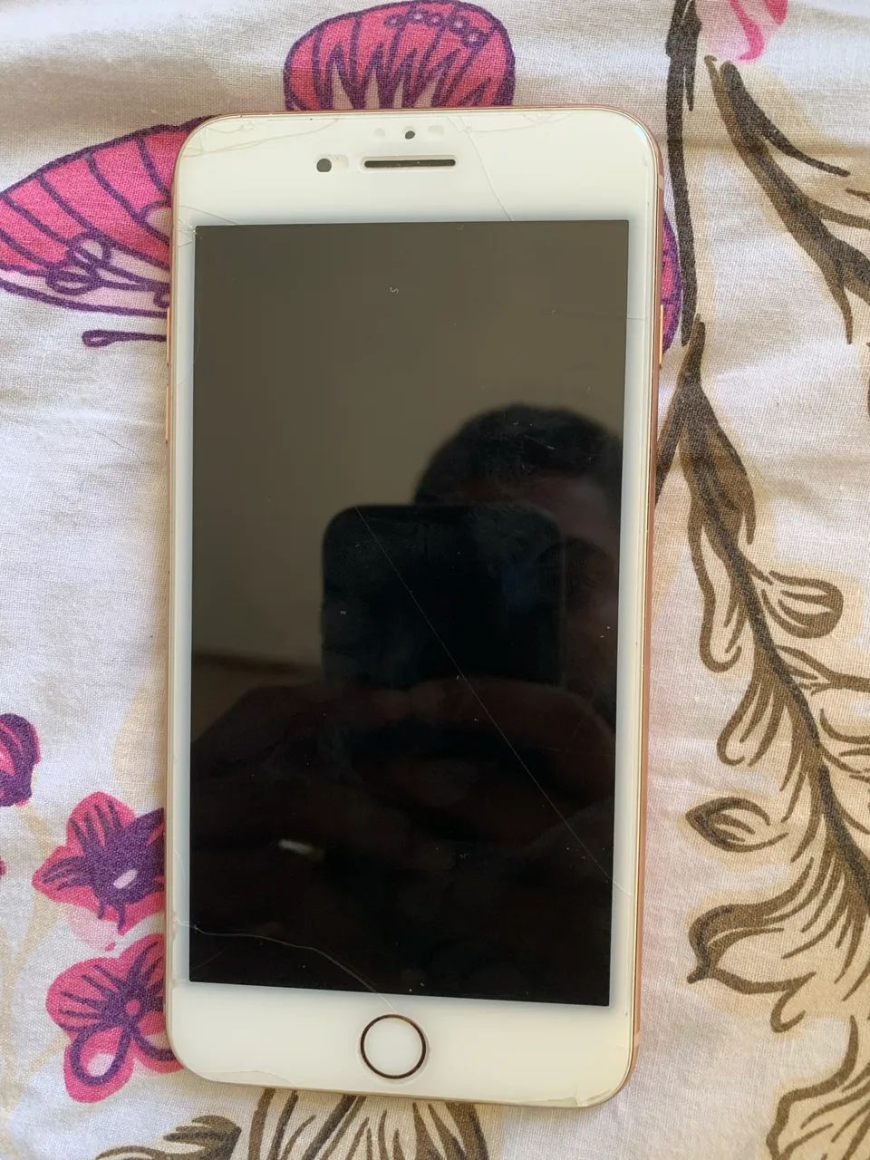 Vendo iPhone 8 Plus 128gb - Foto 2