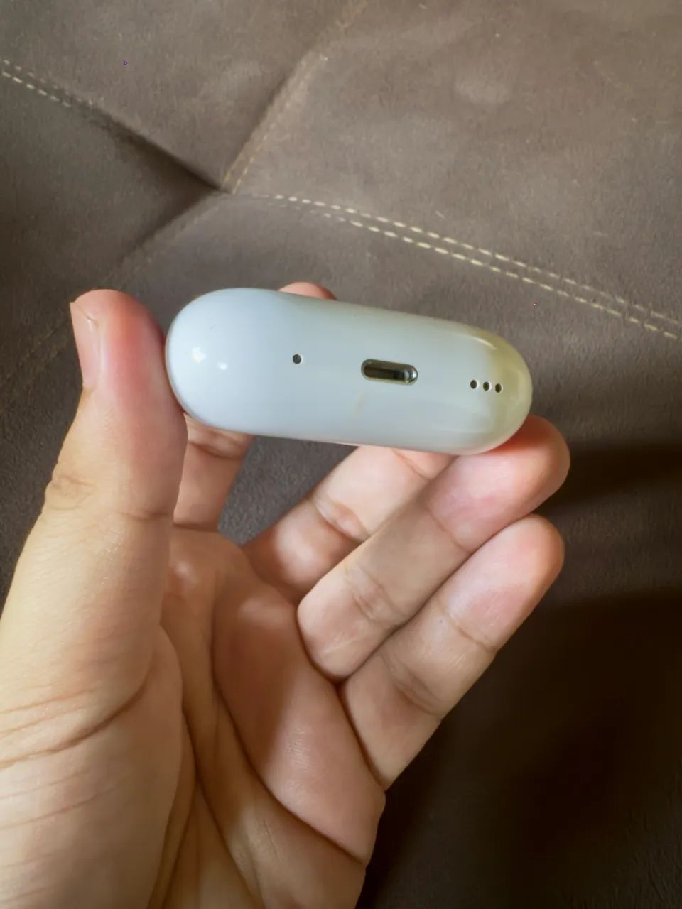 AirPods Pro 2 (Lightning) com MagSafe - Foto 4