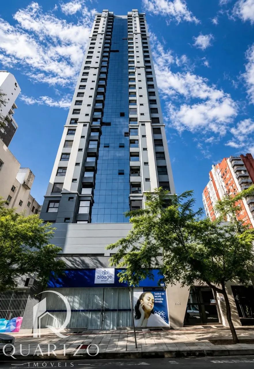 Apartamento a venda no condomínio Edifício Morada do Park no bairro Zona 01 Centro - Marin