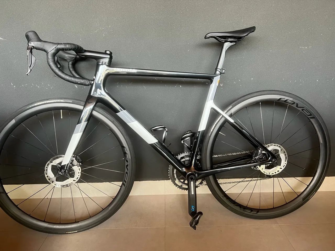 Cannondale Supersix - Foto 5