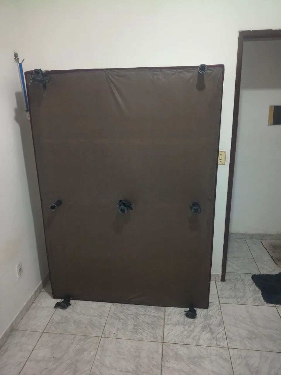 CAMA UNIBOX - Foto 2