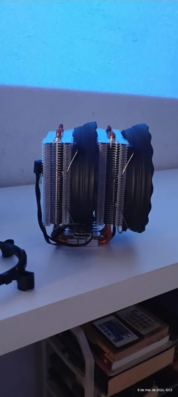 COOLER PARA PROCESSADOR / G-VR305 - Foto 3