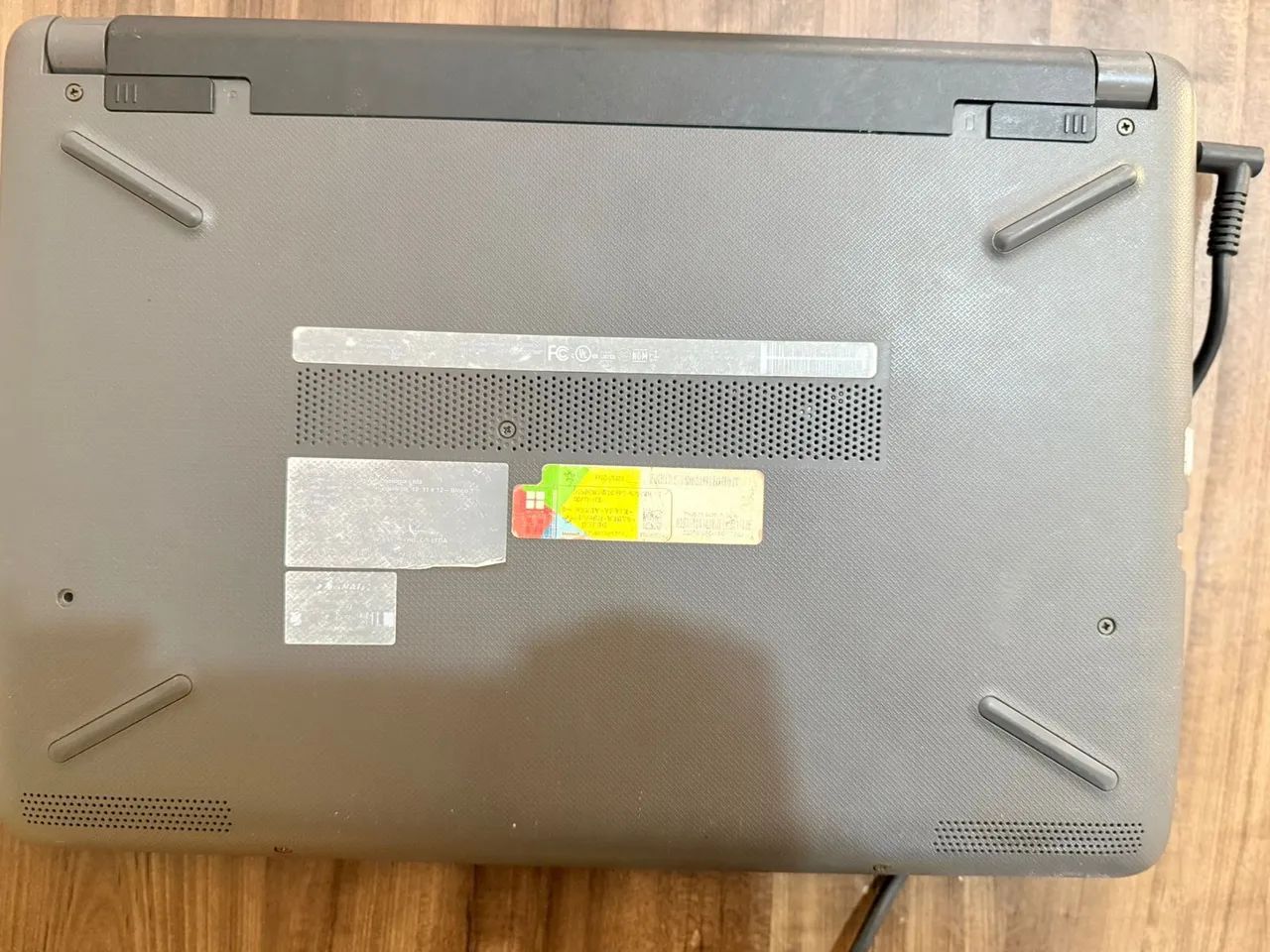 NOTEBOOK HP 250 - Foto 4