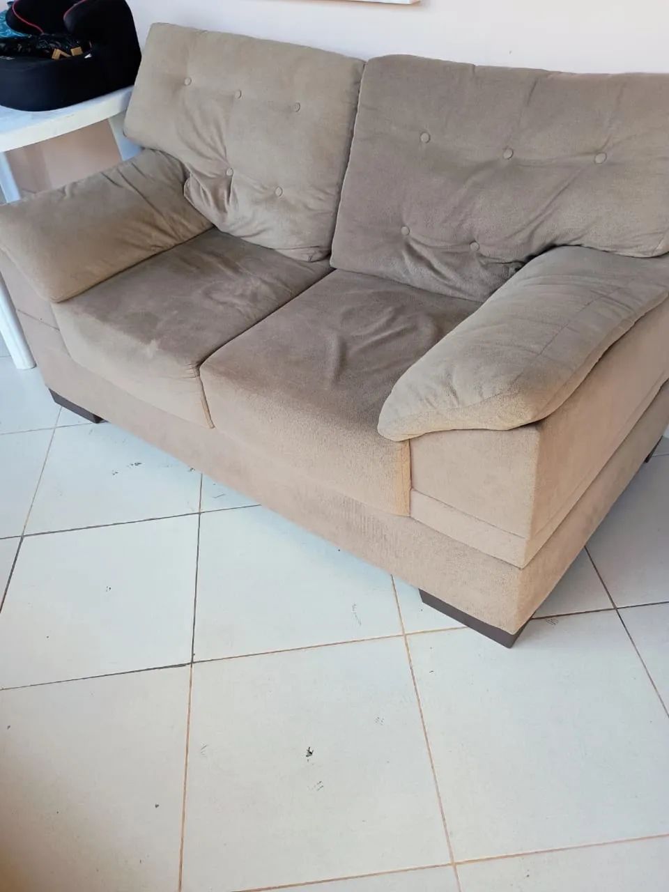 Sofá pra vender na Farolândia  - Foto 3