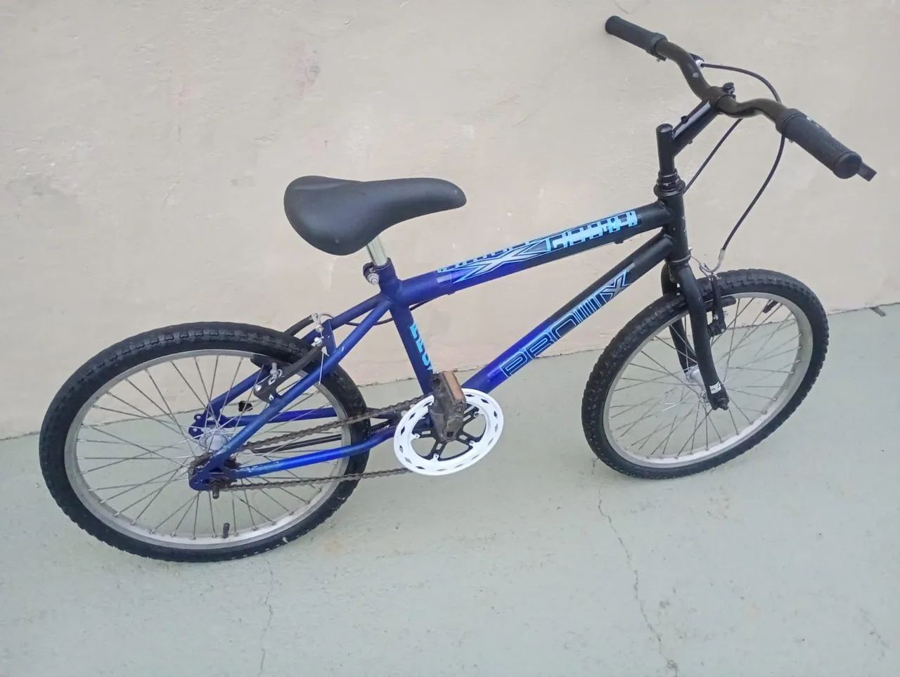 Bicicleta aro 20 - Foto 2