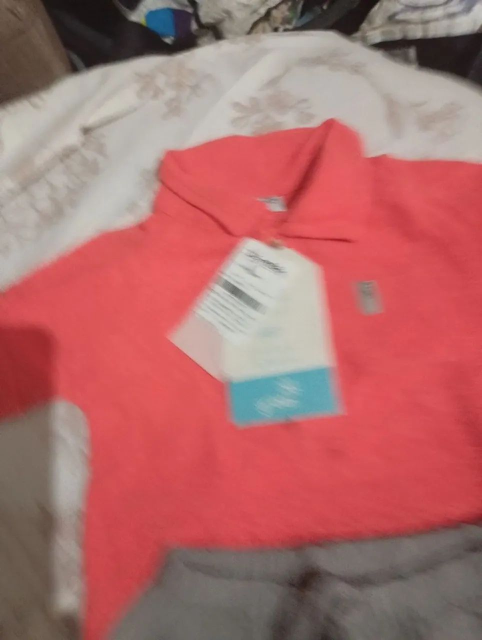 Conjunto Infantil Green - Foto 3