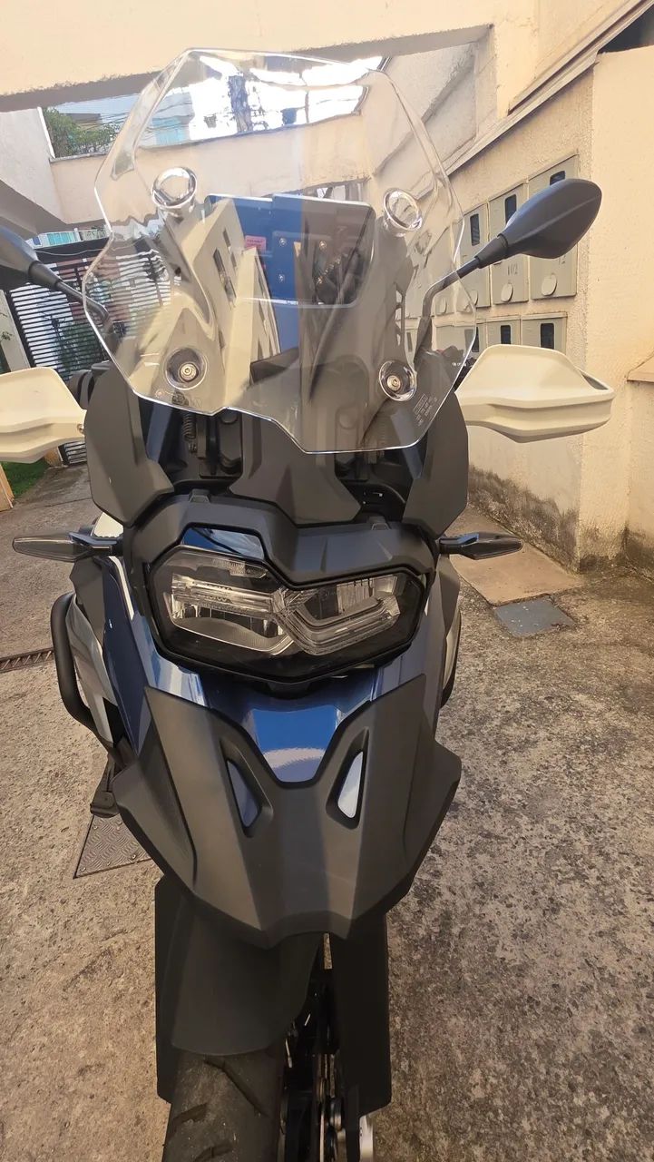 GS 850 PREMIUM PLUS - Foto 3