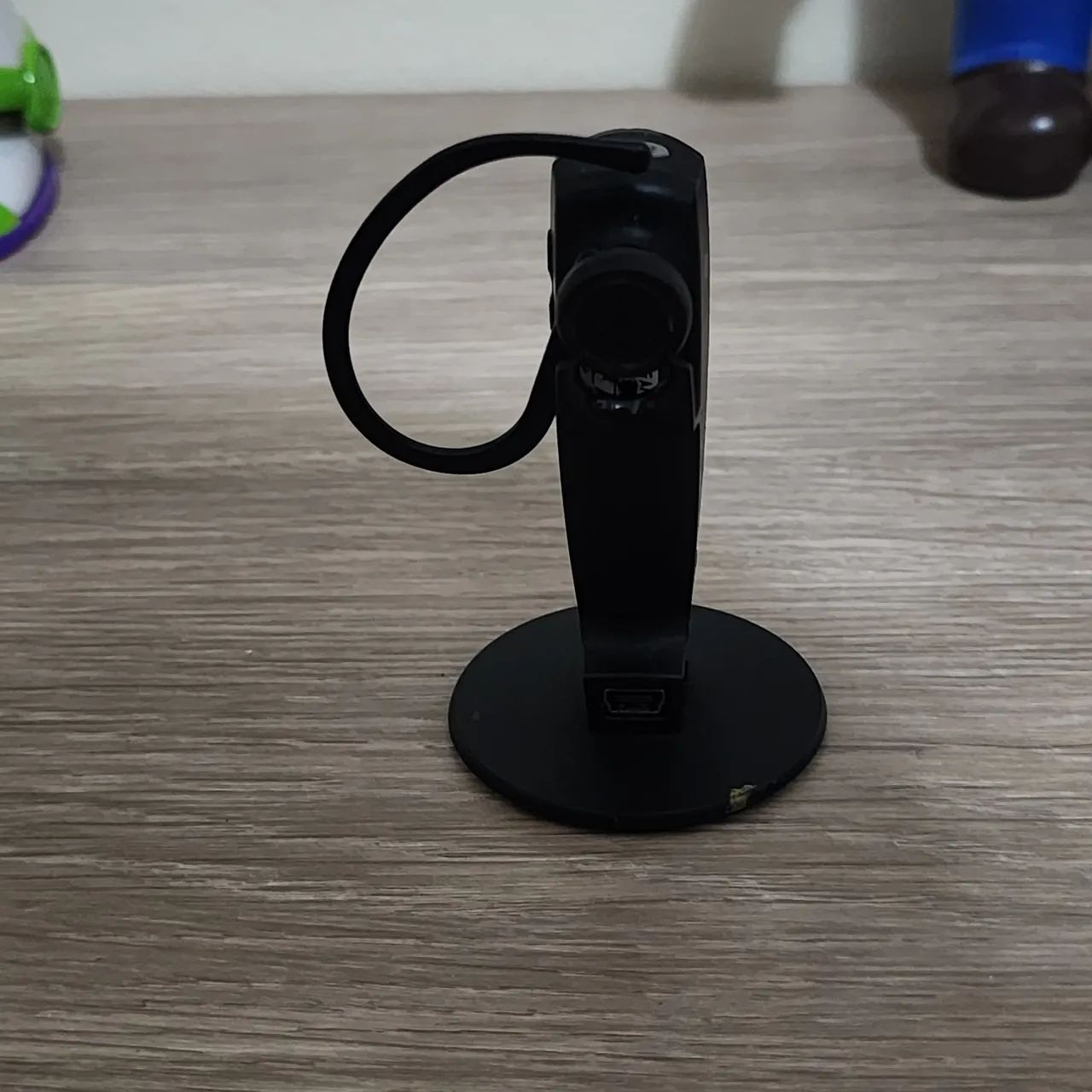 Headset Bluetooth Ps3 Sony Original Envio Olx Pay - Foto 3