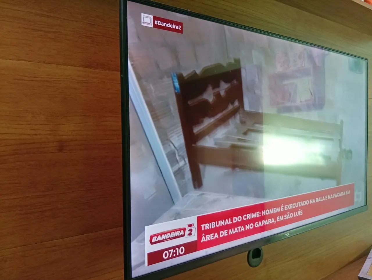 Tv tcl - Foto 3