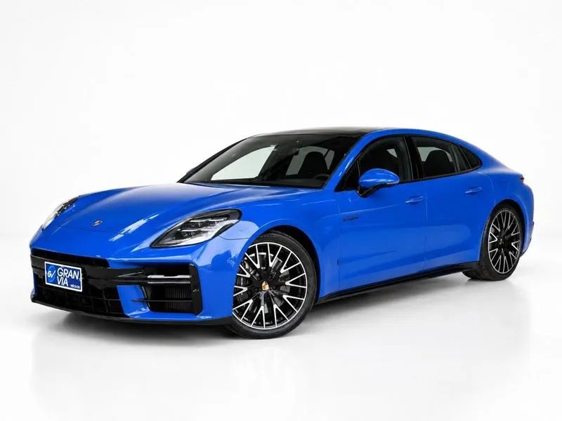 Porsche Panamera 4 E-hybrid 2.9 462cv 2025
