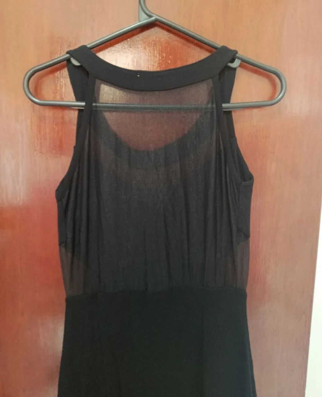 Vestido Tule - Foto 5