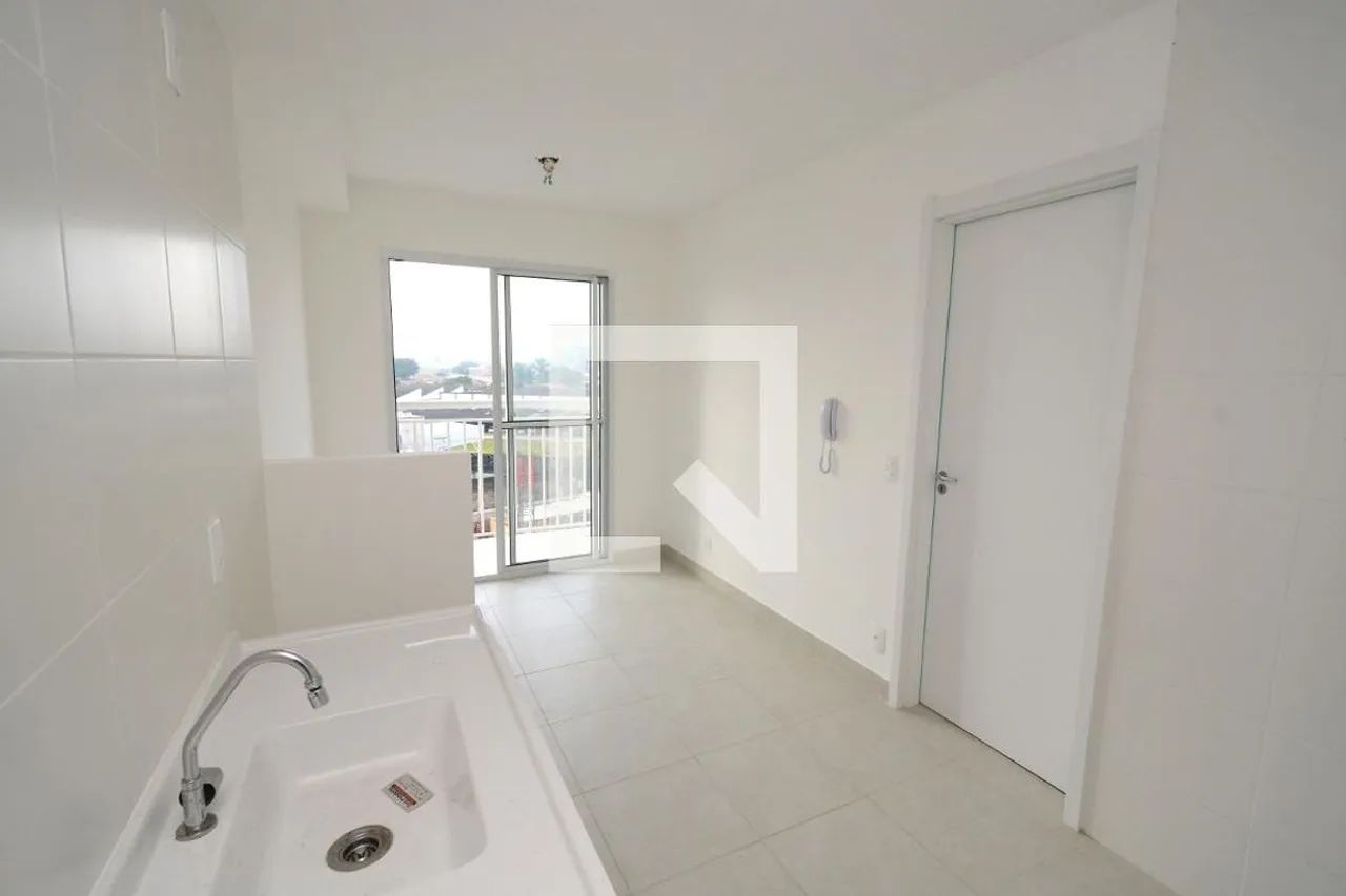Apartamento à Venda - Socorro, 1 Quarto, 32 m2 - Foto 2
