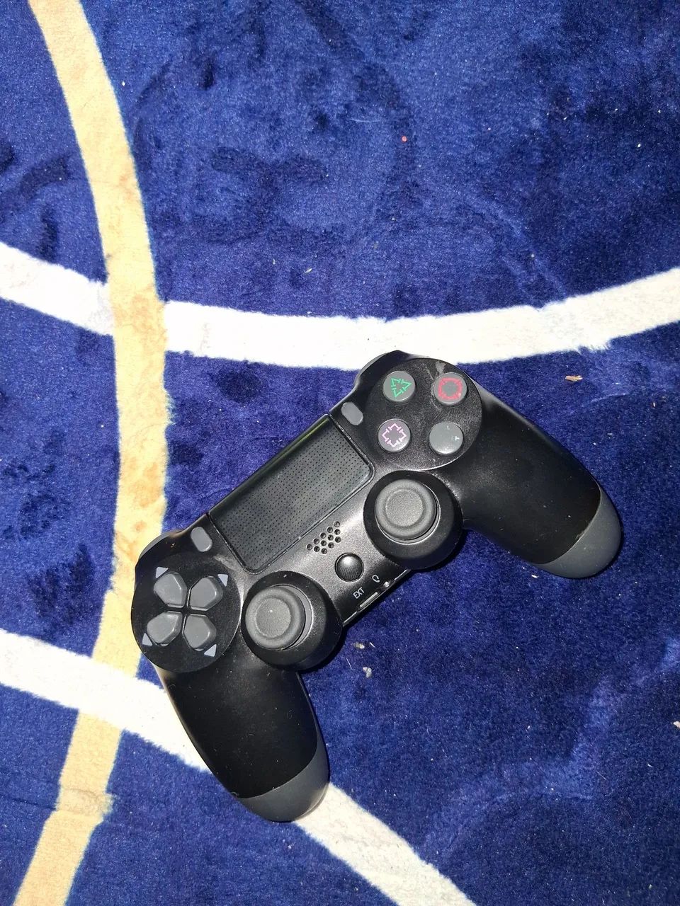 Controle ps4