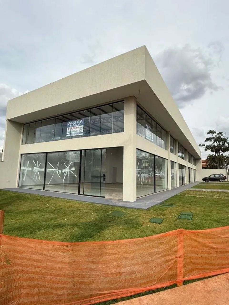 SALA COMERCIAL em Goiânia - Goiás, Anhanguera - Foto 4