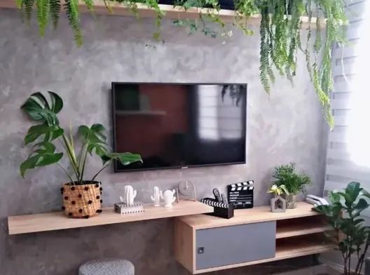 Decoracao