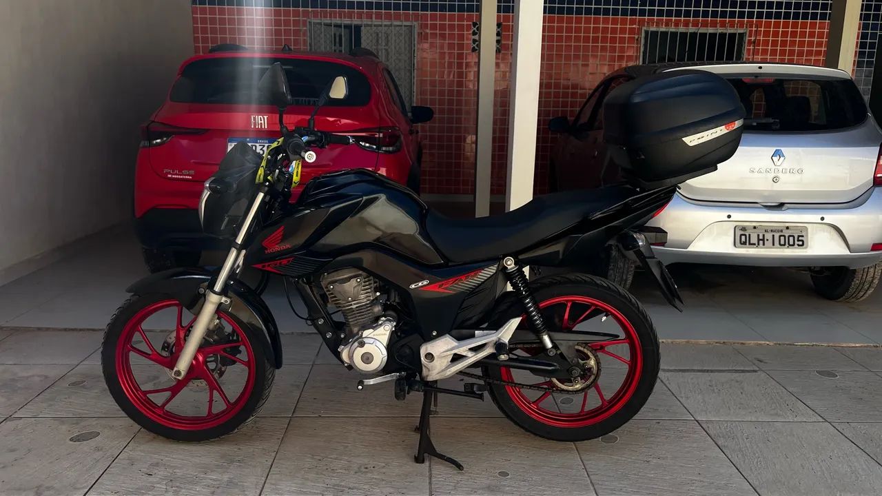 CG Fan 160  - Foto 2