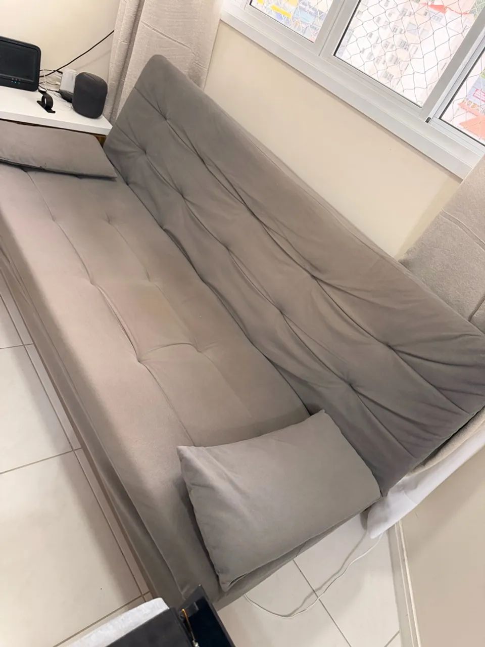Sofá cama casal - Foto 2