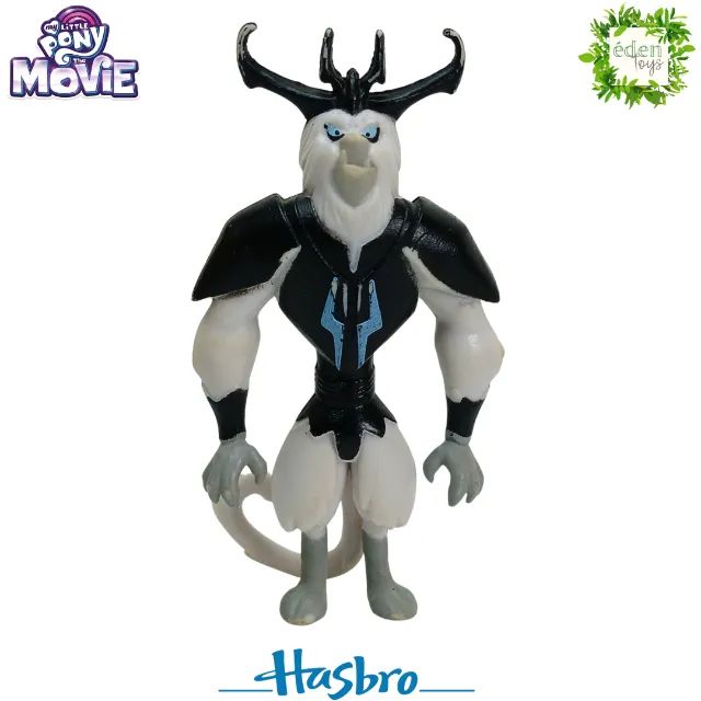 Boneco Storm King (cód 947) - Foto 5