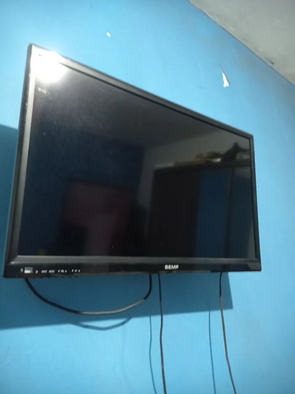 Tv semp