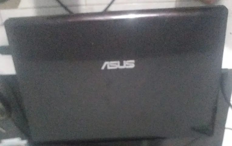 Notebook Asus X44C