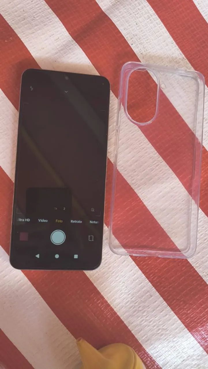 POCO C71 - Foto 2