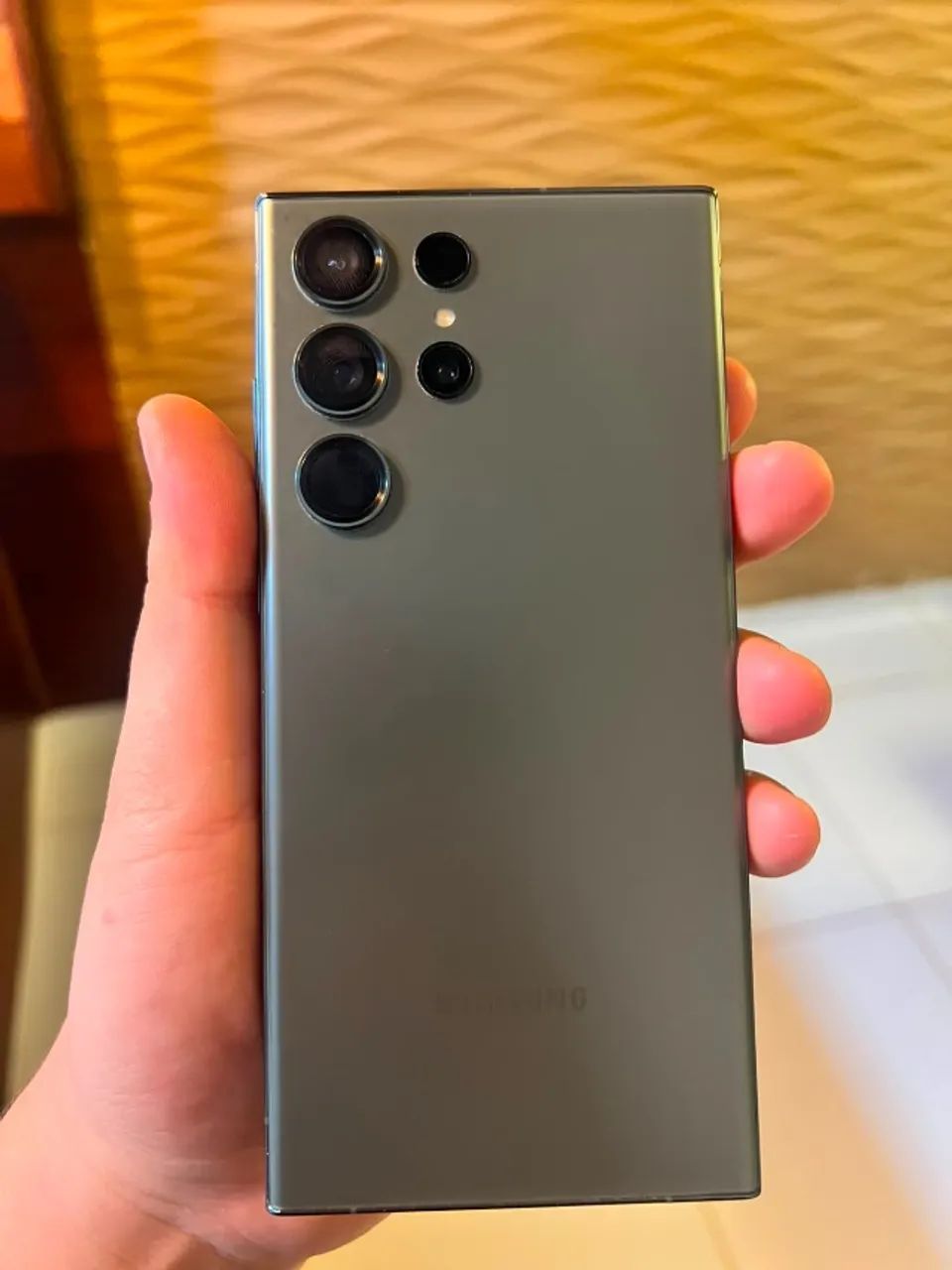 S23 Ultra  - Foto 4