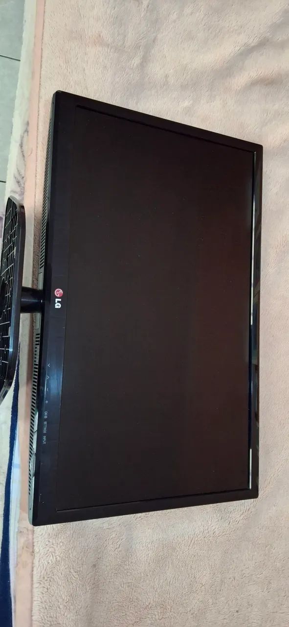 Tv digital lg 24