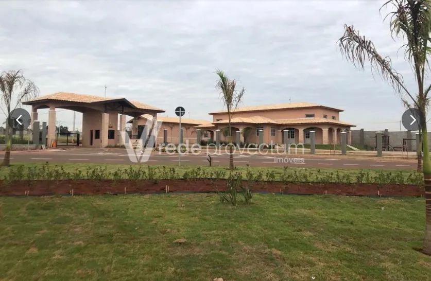 terreno - Terras da Estância - Paulínia - Foto 2