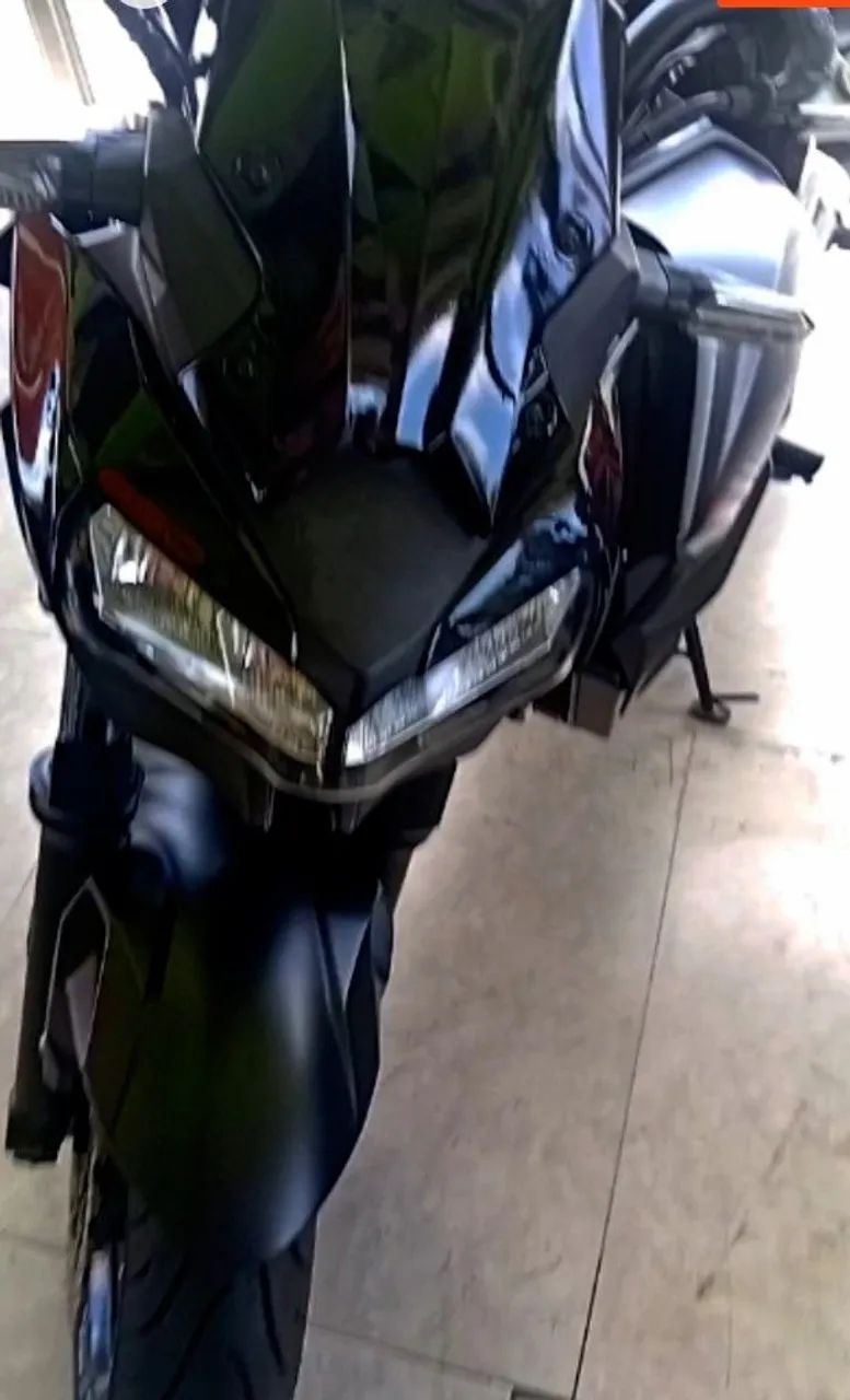 Z 650 2021 - 1534571258 | OLX