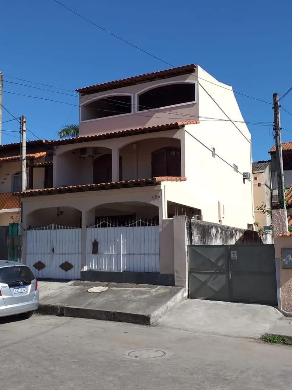 Foto - São Gonçalo - Mutuá