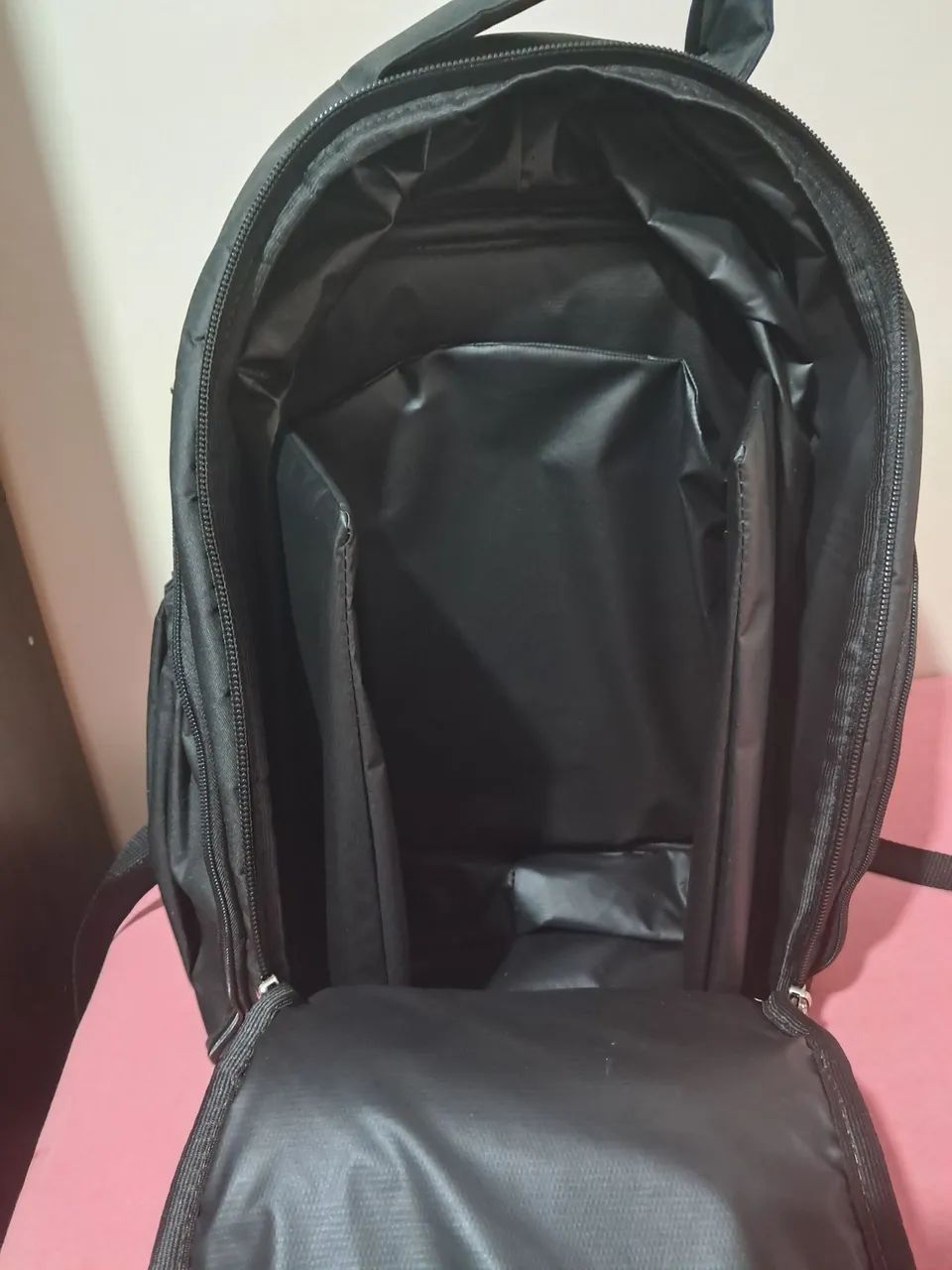 Mochila  de entrega - Foto 2