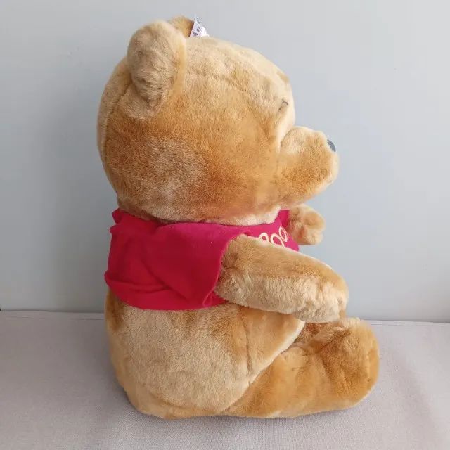 Urso Pooh  - Foto 3