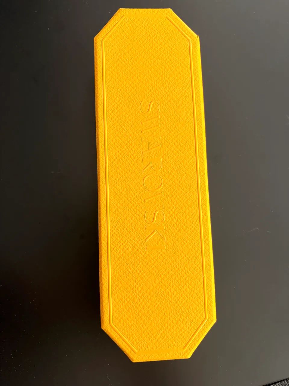 Caneta Swarovski - Foto 3
