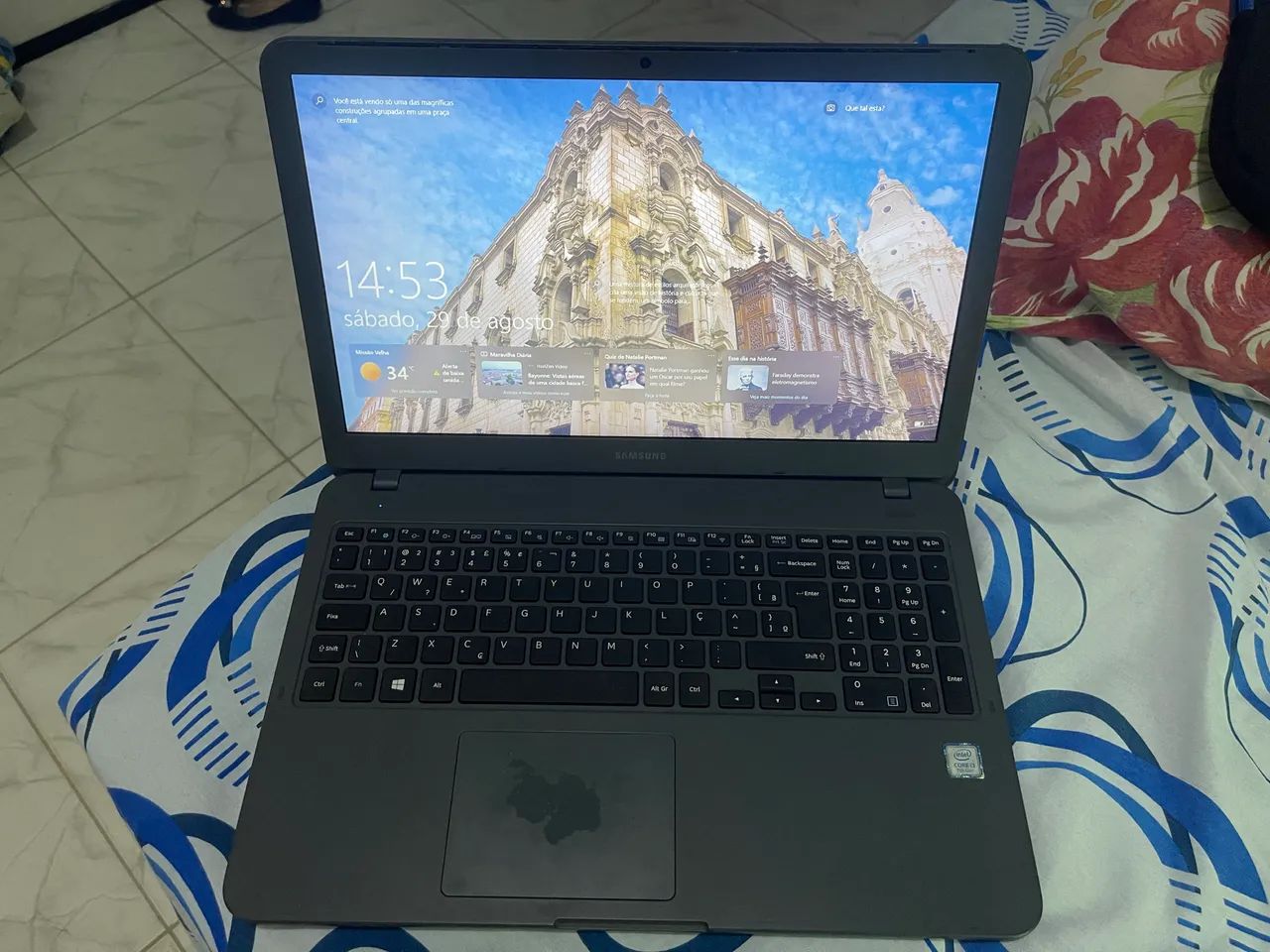 Chromebook  Samsung  - Foto 2