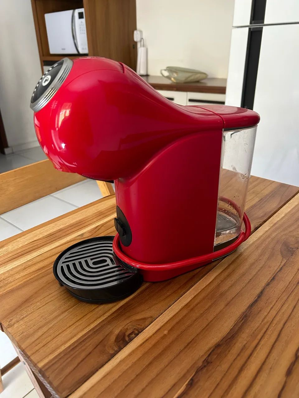 CAFETEIRA DOLCE GUSTO - Foto 3