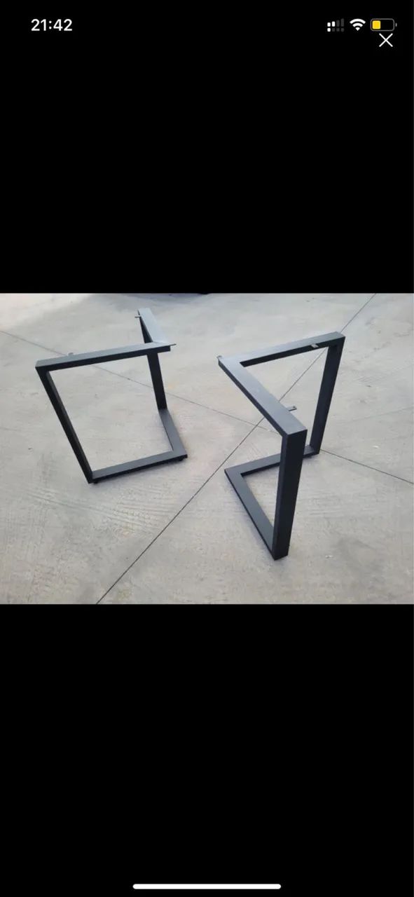 Pé de mesa - Foto 4