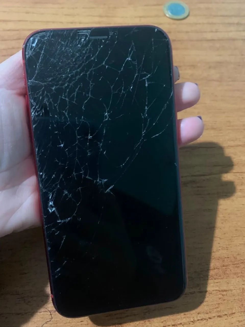 IPhone xr  - Foto 2