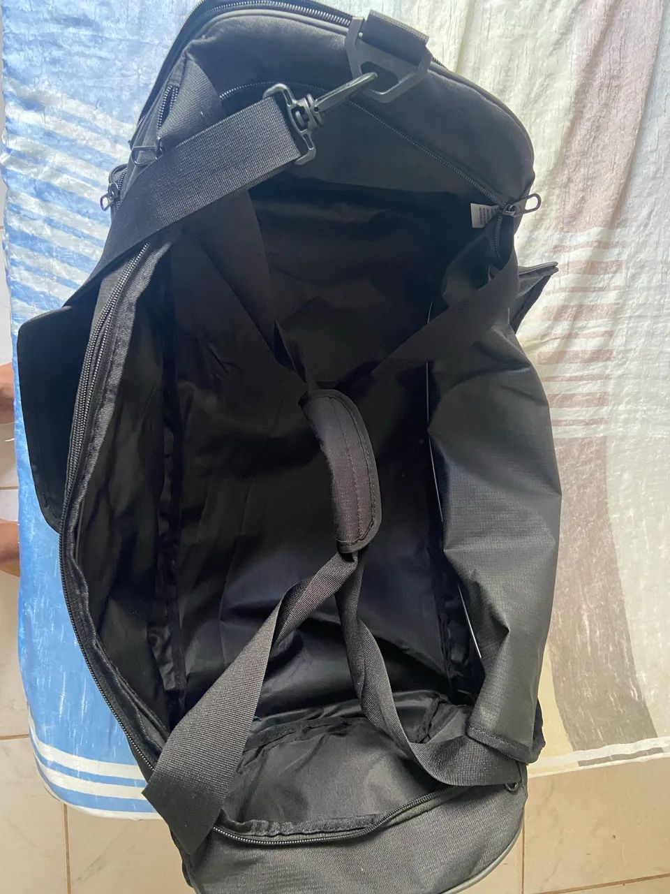 Bolsa nike 60L - Foto 2